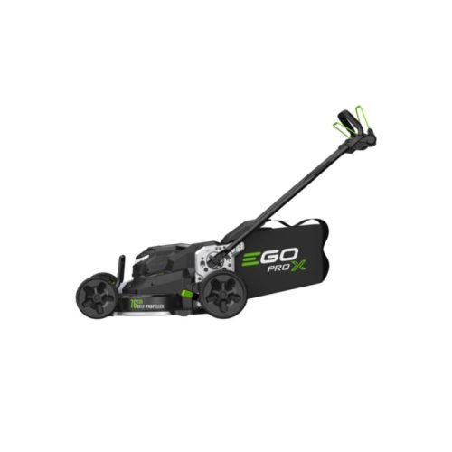 Akumuliatorinė savaeigė vejapjovė EGO Power+ LMX7600SP Pro X 76cm - Image 5