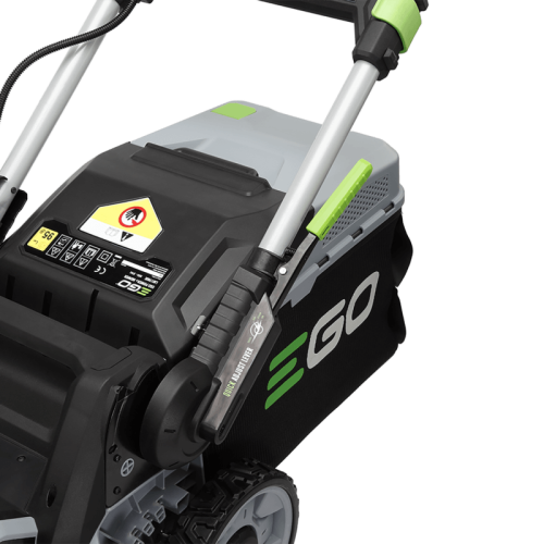 Akumuliatorinė vejapjovė EGO Power+ LM1701E, 42cm - Image 3