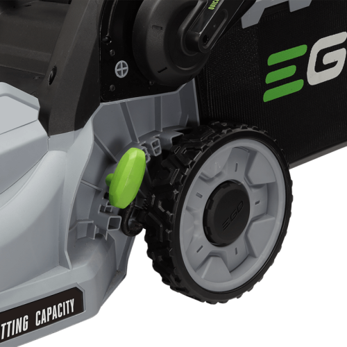 Akumuliatorinė vejapjovė EGO Power+ LM1701E, 42cm - Image 6
