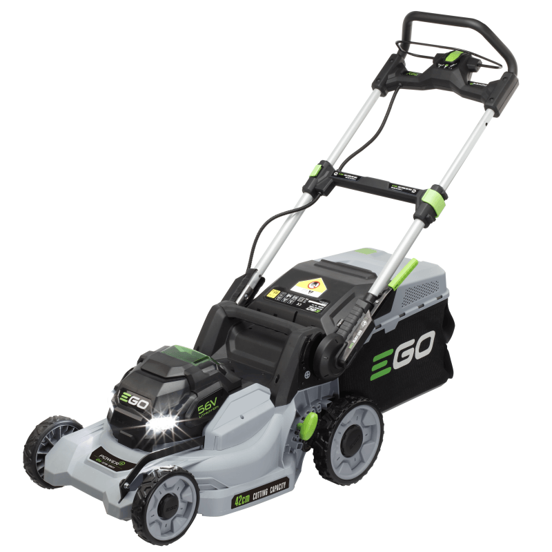 akumuliatorine-vejapjove-ego-power-lm1701e-42cm.png Akumuliatorinė vejapjovė EGO Power+ LM1701E, 42cm - Image 1