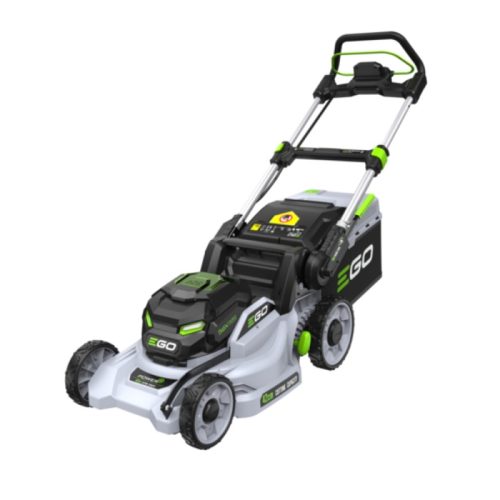 Akumuliatorinė vejapjovė EGO Power+ LM1711E, 42cm - Image 3