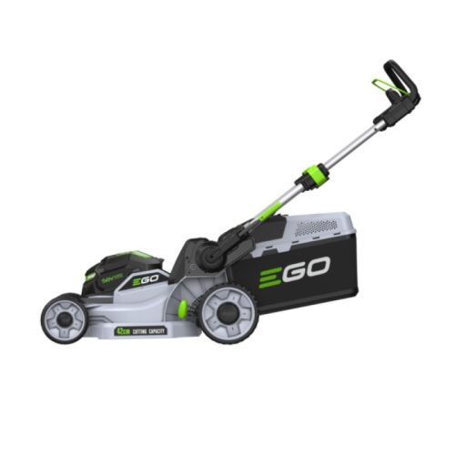 Akumuliatorinė vejapjovė EGO Power+ LM1711E, 42cm - Image 5