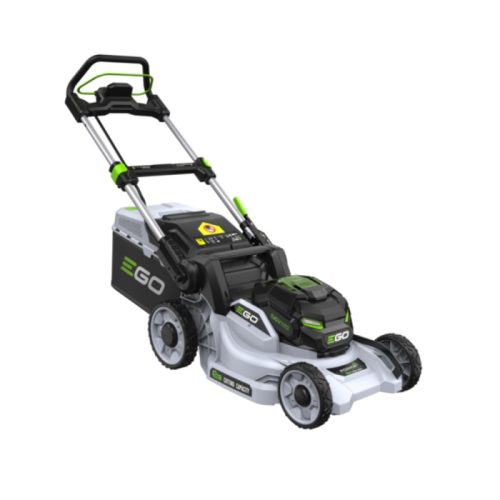 Akumuliatorinė vejapjovė EGO Power+ LM1711E, 42cm - Image 6