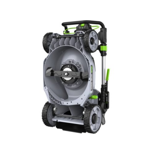 Akumuliatorinė vejapjovė EGO Power+ LM1711E, 42cm - Image 7