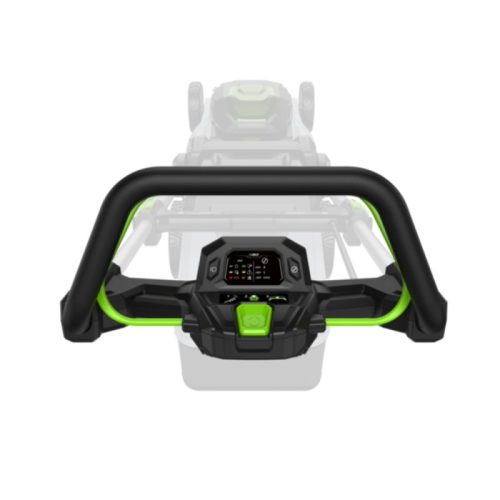 Akumuliatorinė vejapjovė EGO Power+ LM1711E, 42cm - Image 8