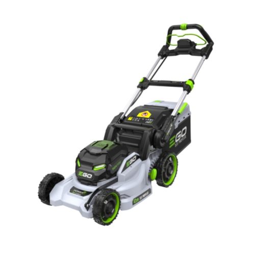 Akumuliatorinė vejapjovė EGO Power+ LM1712E-SP, 42cm - Image 3