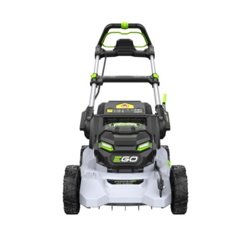 Akumuliatorinė vejapjovė EGO Power+ LM1712E-SP, 42cm - Image 4