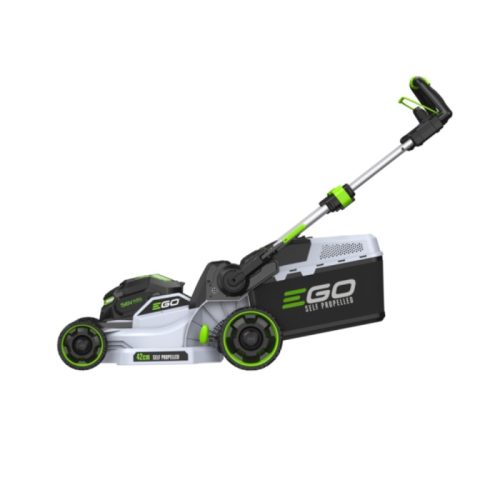 Akumuliatorinė vejapjovė EGO Power+ LM1712E-SP, 42cm - Image 5
