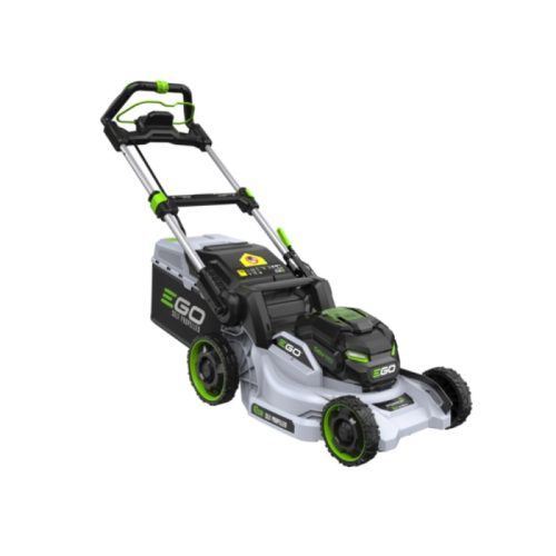 Akumuliatorinė vejapjovė EGO Power+ LM1712E-SP, 42cm - Image 6