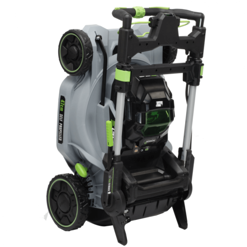 Akumuliatorinė vejapjovė EGO Power+ LM1903E-SP, 47cm - Image 3