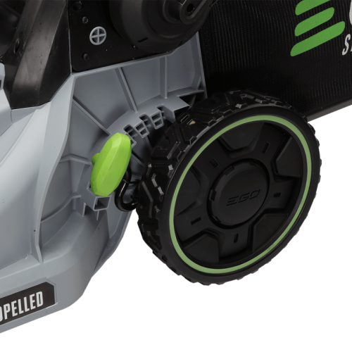 Akumuliatorinė vejapjovė EGO Power+ LM1903E-SP, 47cm - Image 6