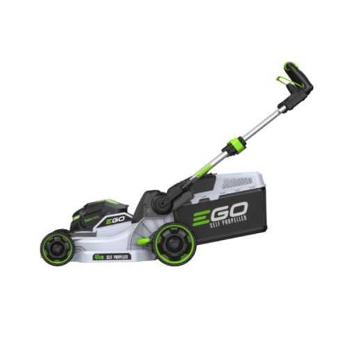 Akumuliatorinė vejapjovė EGO Power+ LM1914E-SP, 47cm - Image 5