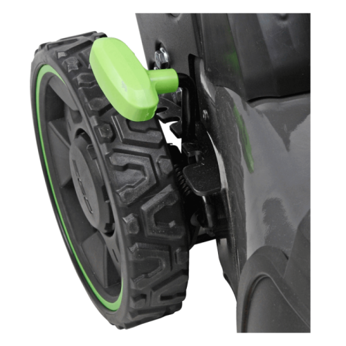 Akumuliatorinė vejapjovė EGO Power+ LM2021E-SP, 50cm - Image 3