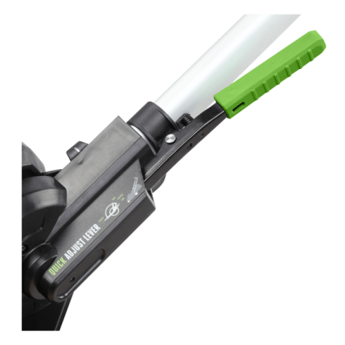 Akumuliatorinė vejapjovė EGO Power+ LM2021E-SP, 50cm - Image 4