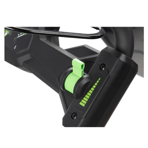 Akumuliatorinė vejapjovė EGO Power+ LM2021E-SP, 50cm - Image 6