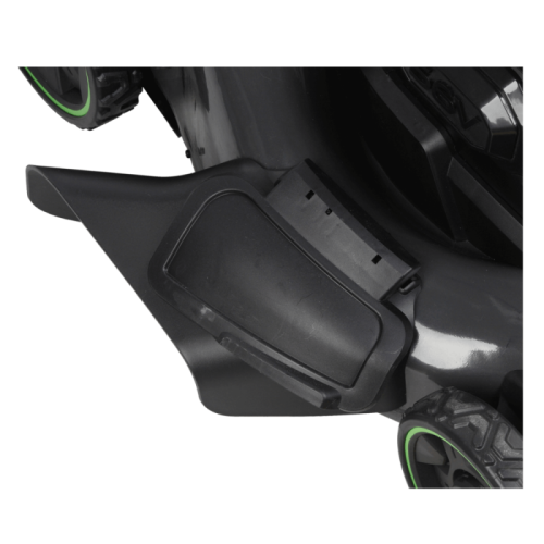 Akumuliatorinė vejapjovė EGO Power+ LM2021E-SP, 50cm - Image 7