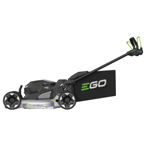 Akumuliatorinė vejapjovė EGO Power+ LMX5300SP 53cm - Image 3