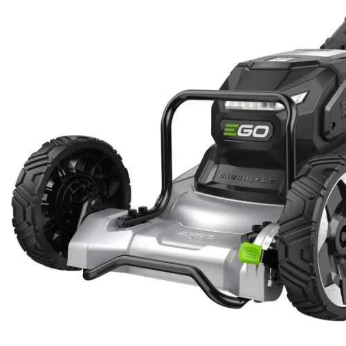 Akumuliatorinė vejapjovė EGO Power+ LMX5300SP 53cm - Image 4
