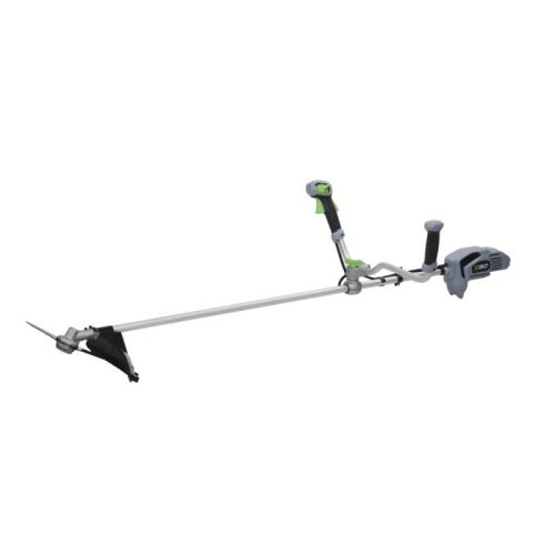 Akumuliatorinė žoliapjovė EGO Power+ BC3800E 38cm - Image 3