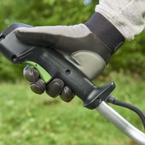 Akumuliatorinė žoliapjovė EGO Power+ BCX3800 38cm - Image 5
