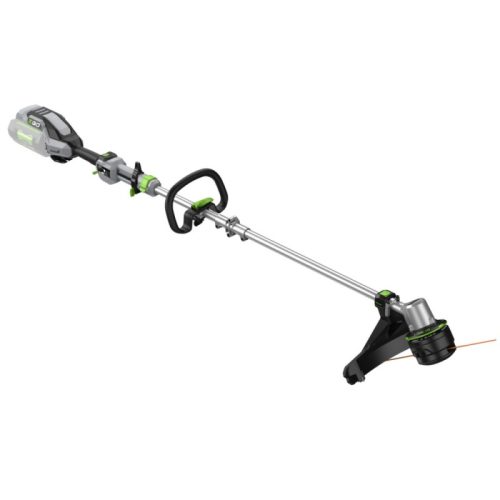Akumuliatorinė žoliapjovė EGO Power+ ST1610E-T 40cm Line IQ - Image 3