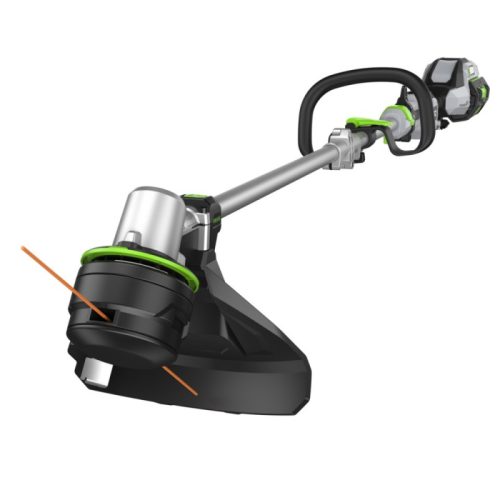 Akumuliatorinė žoliapjovė EGO Power+ ST1613E-T 40cm Line IQ - Image 5