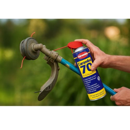 Akumuliatorinė žoliapjovė EGO Power+ ST1613E-T 40cm Line IQ - Image 7