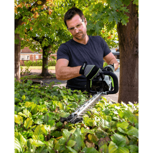 Akumuliatorinės gyvatvorių žirklės EGO Power+ HT2410E 61cm - Image 3