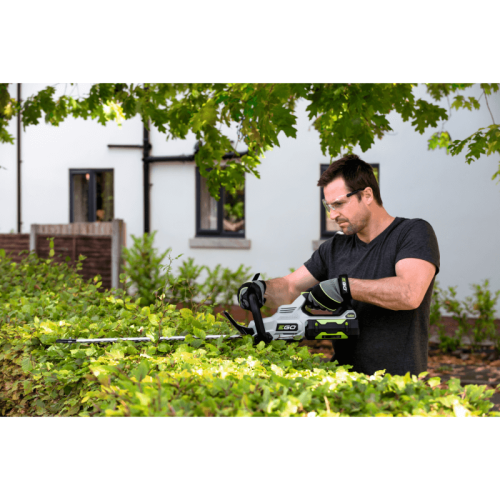 Akumuliatorinės gyvatvorių žirklės EGO Power+ HT2410E 61cm - Image 4