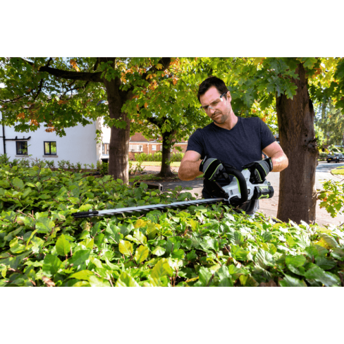 Akumuliatorinės gyvatvorių žirklės EGO Power+ HT2410E 61cm - Image 5