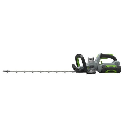 Akumuliatorinės gyvatvorių žirklės EGO Power+ HT6500E, 65cm - Image 3