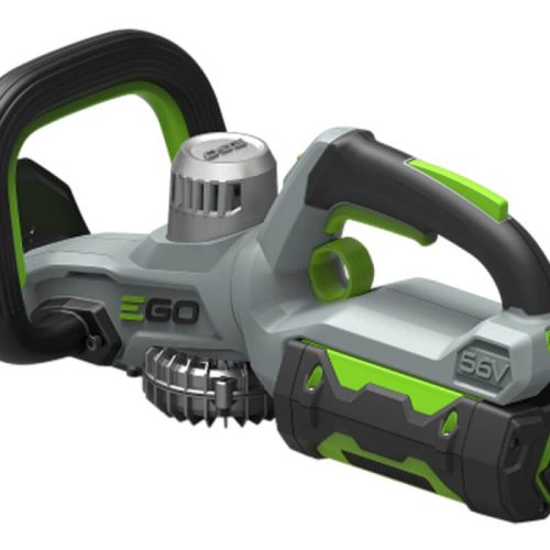 Akumuliatorinės gyvatvorių žirklės EGO Power+ HT6500E, 65cm - Image 5