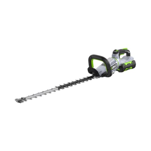 Akumuliatorinės gyvatvorių žirklės EGO Power+ HT6510E, 65cm - Image 2