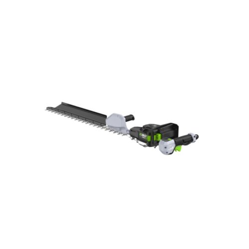 Akumuliatorinės gyvatvorių žirklės EGO Power+ HTX7500S, 75cm - Image 4