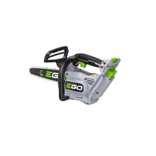 Akumuliatorinis arboristo grandininis pjūklas EGO Power+ CS1200E 30cm - Image 2