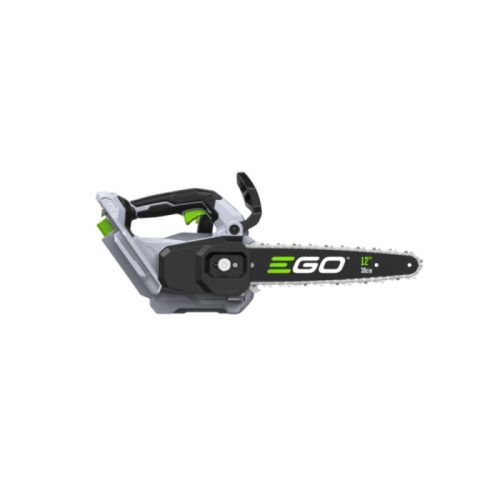 Akumuliatorinis arboristo grandininis pjūklas EGO Power+ CS1200E 30cm - Image 3