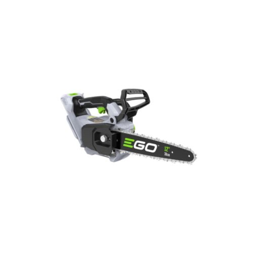 Akumuliatorinis arboristo grandininis pjūklas EGO Power+ CS1200E 30cm - Image 4