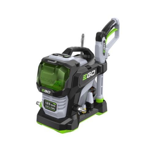 Akumuliatorinis aukšto slėgio plovimo aparatas EGO Power+ HPW1800E - Image 2