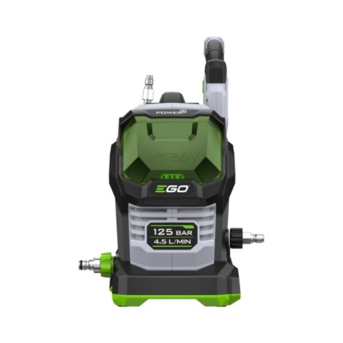 Akumuliatorinis aukšto slėgio plovimo aparatas EGO Power+ HPW1800E - Image 3