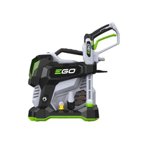 Akumuliatorinis aukšto slėgio plovimo aparatas EGO Power+ HPW1800E - Image 4