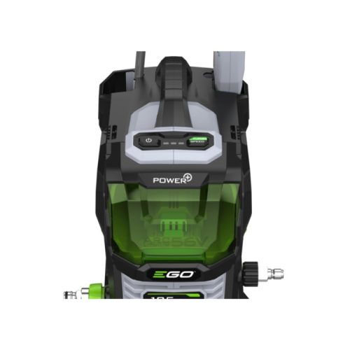 Akumuliatorinis aukšto slėgio plovimo aparatas EGO Power+ HPW1800E - Image 5