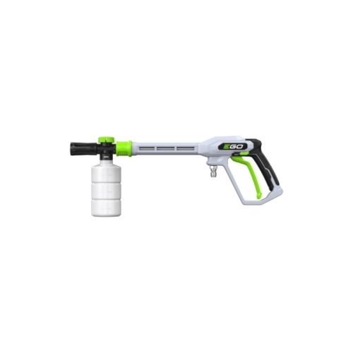 Akumuliatorinis aukšto slėgio plovimo aparatas EGO Power+ HPW1800E - Image 6