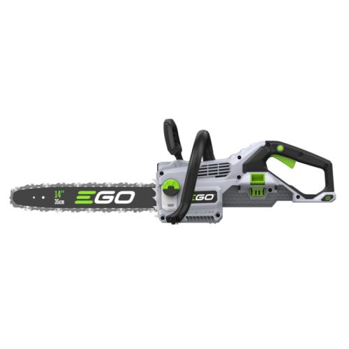 Akumuliatorinis grandininis pjūklas EGO Power+ CS1411E 35cm - Image 3