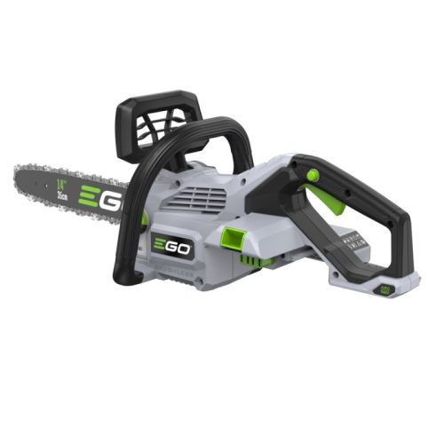 Akumuliatorinis grandininis pjūklas EGO Power+ CS1411E 35cm - Image 4