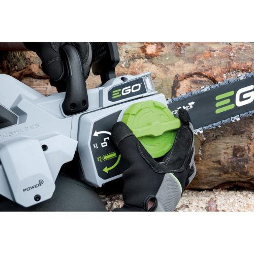 Akumuliatorinis grandininis pjūklas EGO Power+ CS1800E - Image 4
