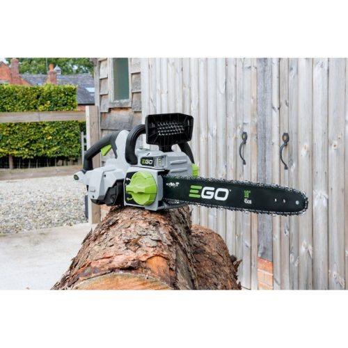 Akumuliatorinis grandininis pjūklas EGO Power+ CS1800E - Image 5