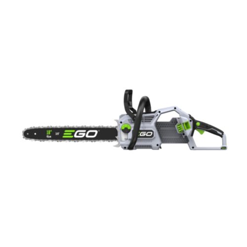 Akumuliatorinis grandininis pjūklas EGO Power+ 	CS1810E 45cm - Image 4