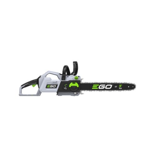 Akumuliatorinis grandininis pjūklas EGO Power+ 	CS1810E 45cm - Image 5