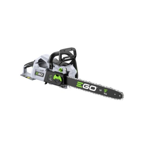 Akumuliatorinis grandininis pjūklas EGO Power+ 	CS1810E 45cm - Image 6