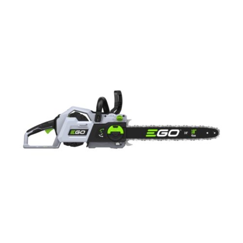 Akumuliatorinis grandininis pjūklas EGO Power+ 	CS1810E 45cm - Image 7